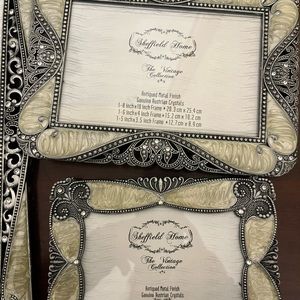 Sheffield Home Frames